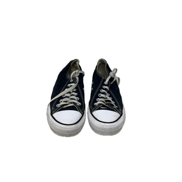 Converse Chuck Taylor All Star Low Canvas Womans 7.5 - Picture 1 of 7